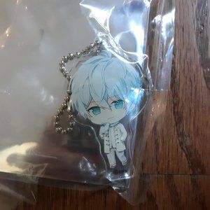 Stand My Heroes Yamazaki Kaname Strap